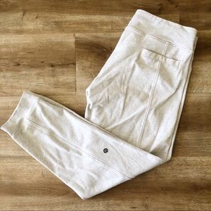 lululemon Lab Jogger